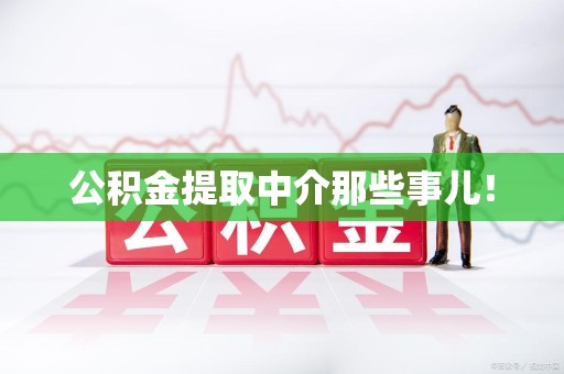 龙文公积金提取中介那些事儿！